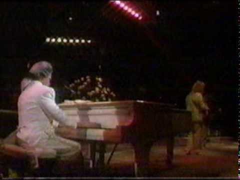 Elton John » Elton John Your Song Live in Australia (1986)