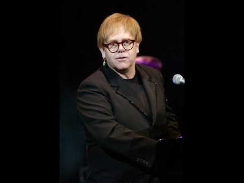 Elton John » Elton John - Your Song (Piano Cover Version)