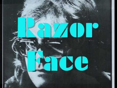 Elton John » Elton John LIVE in L.A. 1971 - Razor Face