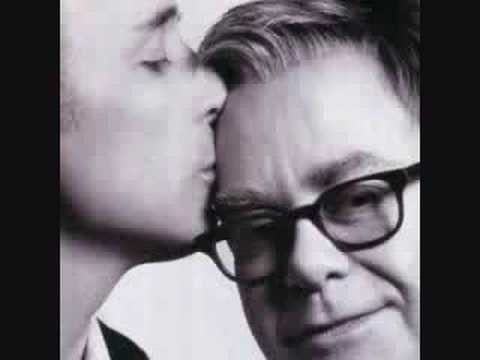 Elton John » Elton John - Perfect Love