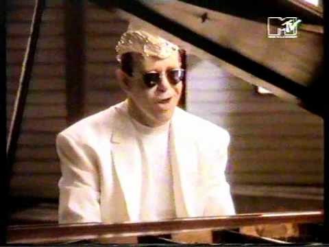 Elton John » Elton John-You Gotta Love Someone MTV