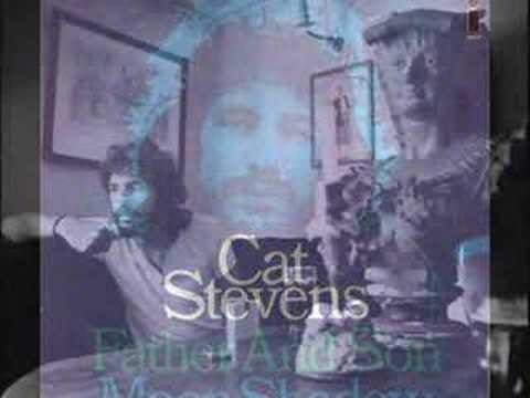 Cat Stevens » Rubylove Cat Stevens