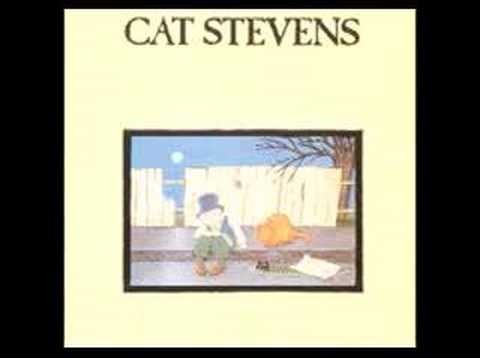 Cat Stevens » Cat Stevens - The Wind
