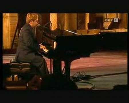 Elton John » Elton John - Nikita