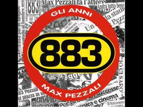 883 » 883 - Come mai (Remix - 1994)