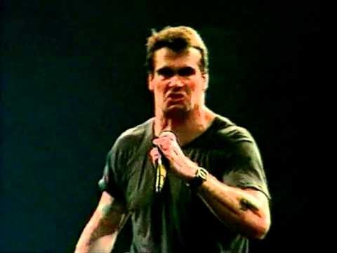 Henry Rollins » Henry Rollins Goes To London part 7 of 8