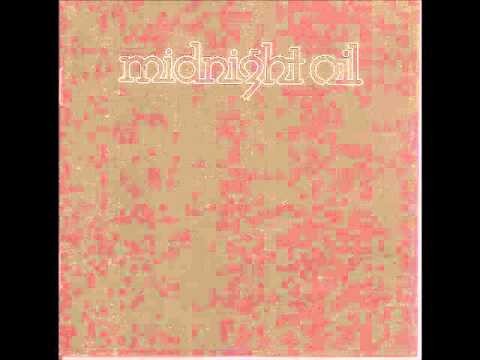 Midnight Oil » Midnight Oil - Nothing Lost Nothing Gained