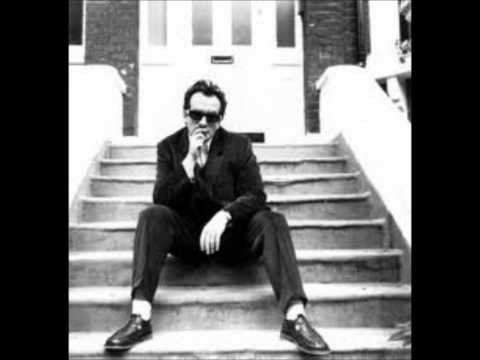 Elvis Costello » Elvis Costello - My Dark Life