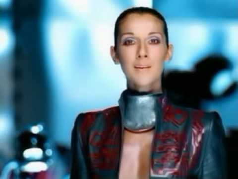 Celine Dion » Then You Look At Me - Celine Dion