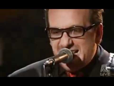 Elvis Costello » Elvis Costello - I Hope You're Happy Now