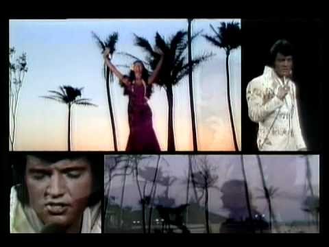 Elvis Presley » Elvis Presley # Blue Hawaii (Aloha From Hawaii)