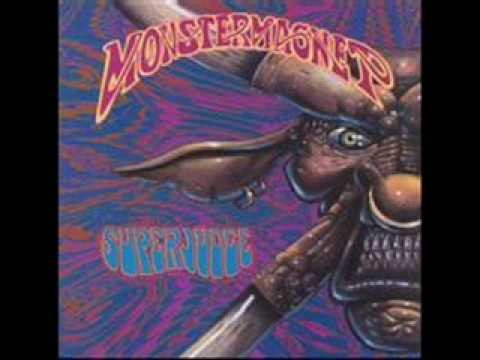 Monster Magnet » Monster Magnet - Cyclops Revolution