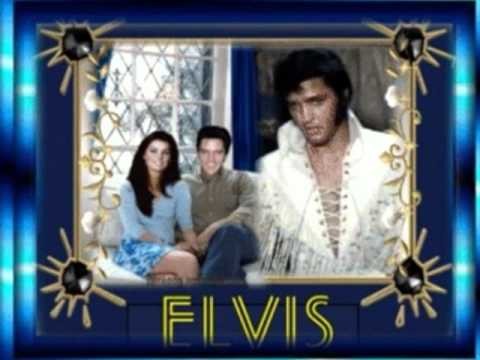 Elvis Presley » Elvis Presley - The Wonder Of You ( H Q)