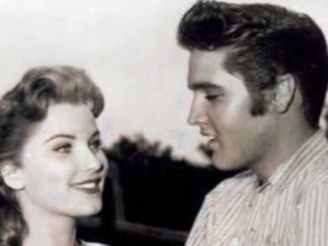 Elvis Presley » Elvis Presley  -  Norah Jones    Love Me Tender.