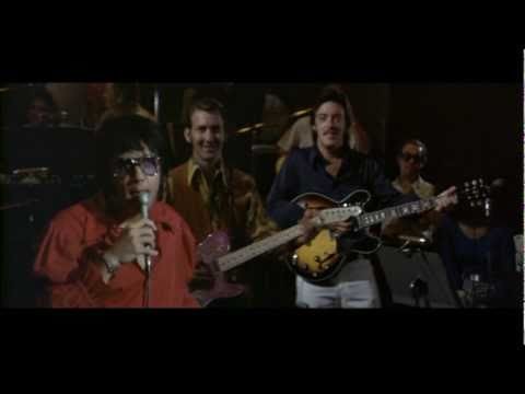 Elvis Presley » Elvis Presley # '70 Polk Salad Annie (rehearsal)