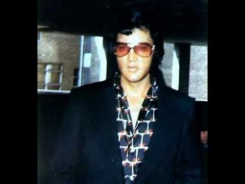 Elvis Presley » Elvis Presley - It's A Matter of Time (Alt Take)