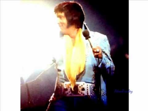 Elvis Presley » Elvis Presley - It's a Matter of Time (take 3 & 4)