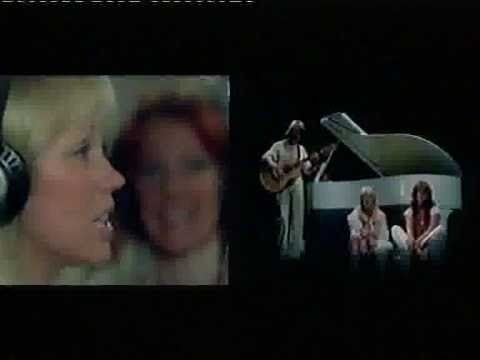 Abba » Abba - "Thank You For The Music" 1978