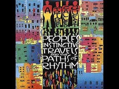 A Tribe Called Quest » Description of a Fool by. A Tribe Called Quest