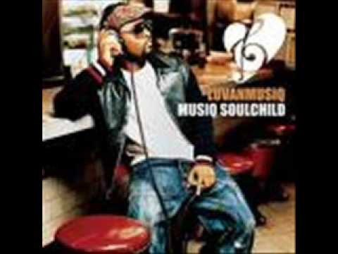 Musiq Soulchild » Musiq Soulchild - You and Me