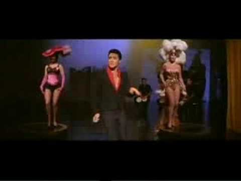 Elvis Presley » Elvis Presley Singing Viva Las Vegas