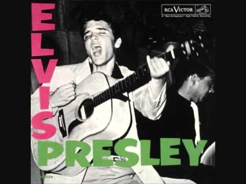 Elvis Presley » Elvis Presley - Elvis (1956) [Full Album]