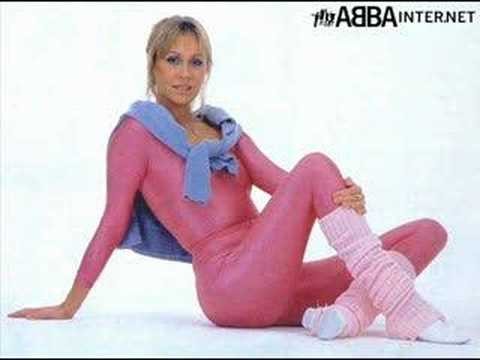 Abba » Abba - Nina, Pretty Ballerina