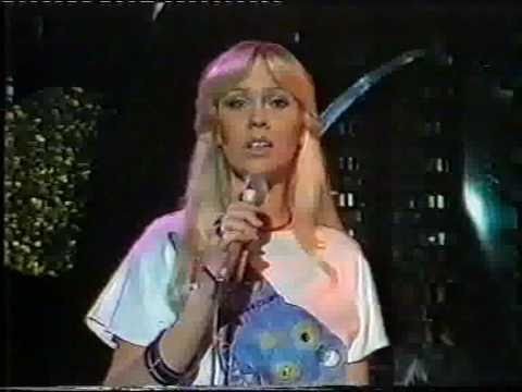 Abba » Abba - "Hasta Manana" 1976
