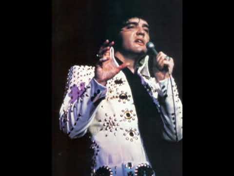 Elvis Presley » Elvis Presley  - I've Got Confidence