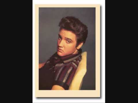 Elvis Presley » Elvis Presley - Heart Of Rome