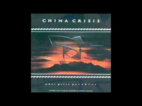 China Crisis » China Crisis - Worlds Apart