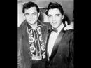 Elvis Presley » Peace In The Valley - Elvis Presley & Johnny Cash