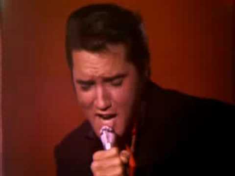 Elvis Presley » Elvis Presley - Trouble
