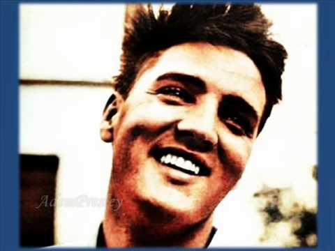 Elvis Presley » Elvis Presley - Just For Old Time Sake (take)