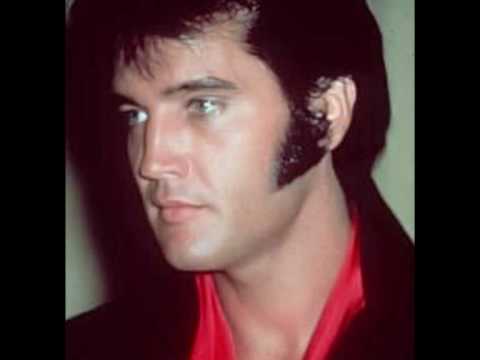 Elvis Presley » Elvis Presley-Just for old time sake.