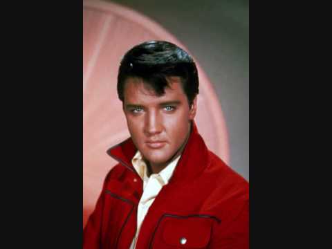 Elvis Presley » Just For Old Time Sake - Elvis Presley