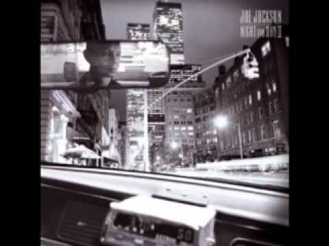 Joe Jackson » Joe Jackson - Just Because...