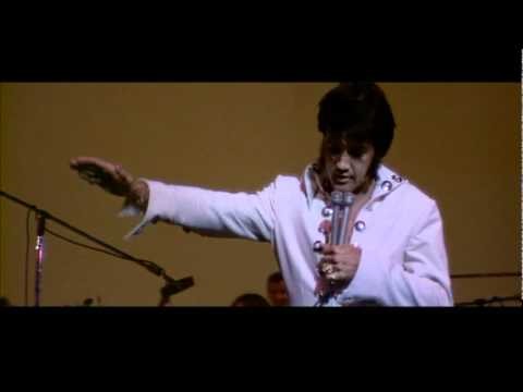 Elvis Presley » Elvis Presley # '70 Love Me Tender (live2)