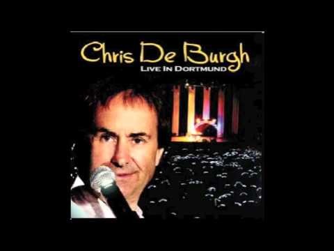 Chris De Burgh » Chris De Burgh - Once Upon A Time