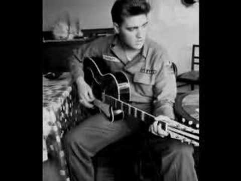 Elvis Presley » Kentucky Rain - Elvis Presley