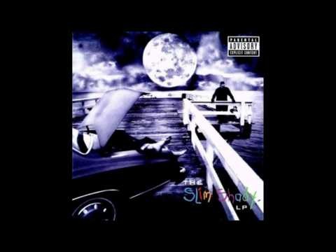 Eminem » Eminem The Slim Shady LP - Paul (Skit)