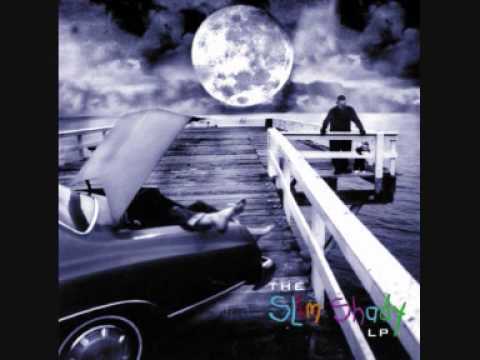 Eminem » 97' Bonnie & Clyde - Eminem
