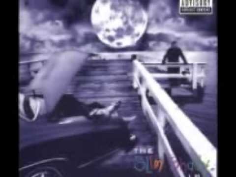 Eminem » Eminem Slim Shady LP- 16 Soap
