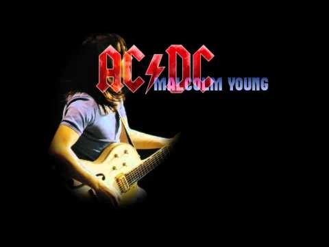 AC/DC » AC/DC - Soul Stripper - Lyrics (HD)
