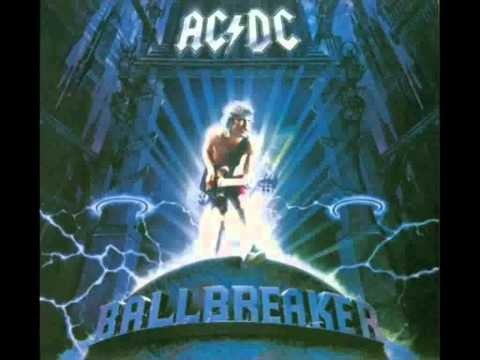 AC/DC » AC/DC - The Honey Roll (with lyrics)