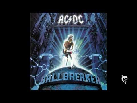 AC/DC » AC/DC - The Honey Roll