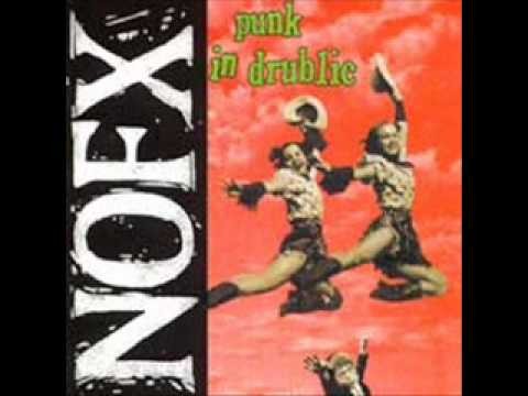 NOFX » NOFX-Fleas