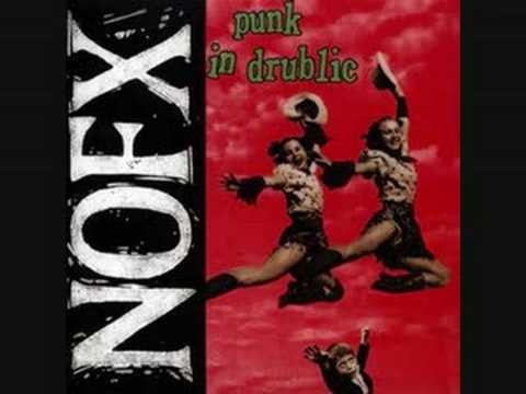 NOFX » The Cause - NOFX - Punk in Drublic