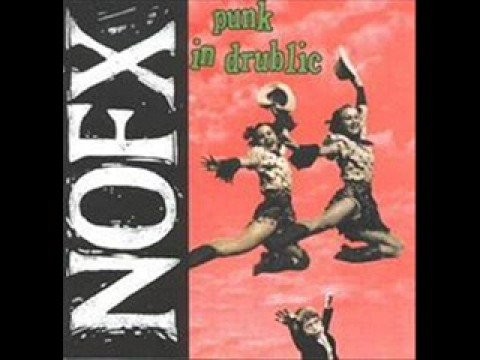 NOFX » NOFX Punk Guy