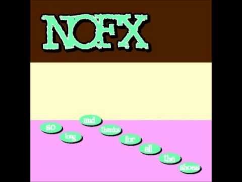 NOFX » NOFX - Eat The Meek